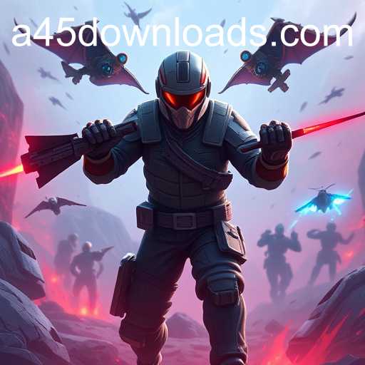 A45 Game Website Revolutionizes Digital Play