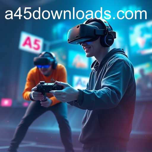 The Evolution of A45 and Its Impact on Online Gaming