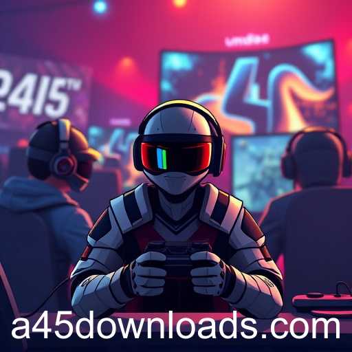 A45 Revolutionizes Online Gaming Experience