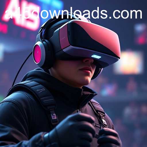 A45 Gaming Innovations and Global Trends in 2026