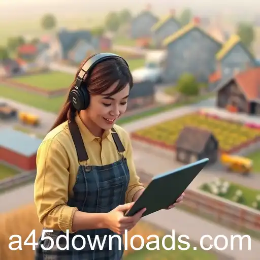 A Game Changer: The Rise of A45