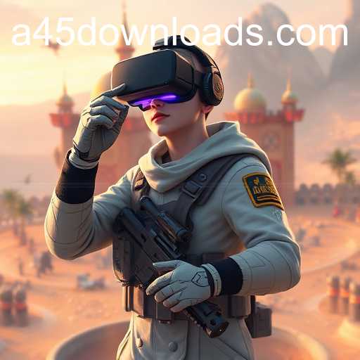 A45 Revolutionizes Online Gaming in 2025