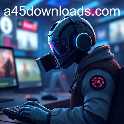 A45: Revolutionizing the Online Gaming World