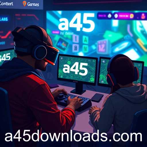 Digital Realities: The Surge of Gaming Platforms