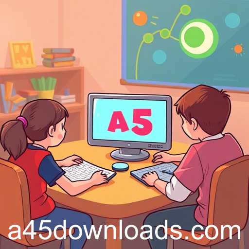 Unlocking Learning Potential with Educational Games