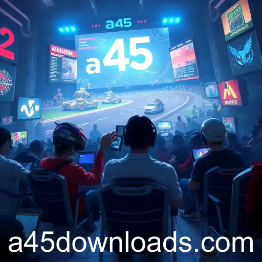 Evolution of Gaming and Tech in 2025