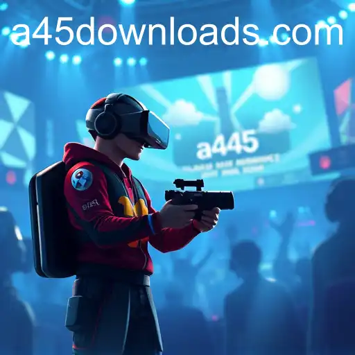 Gaming Industry Embraces Innovative Trends