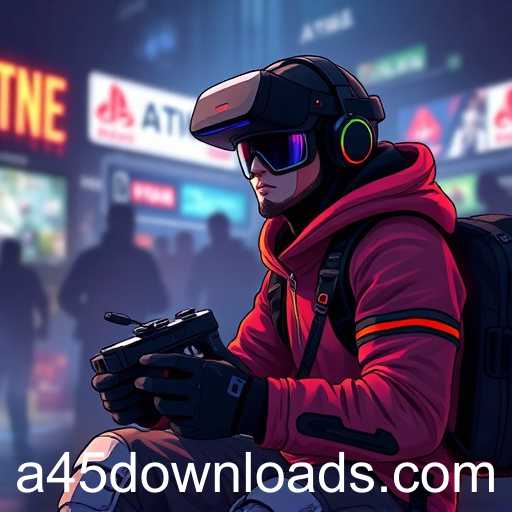 Gaming Platforms and Trends in 2025