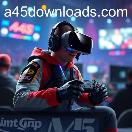 Gaming Trends Reshape the A45 Ecosystem