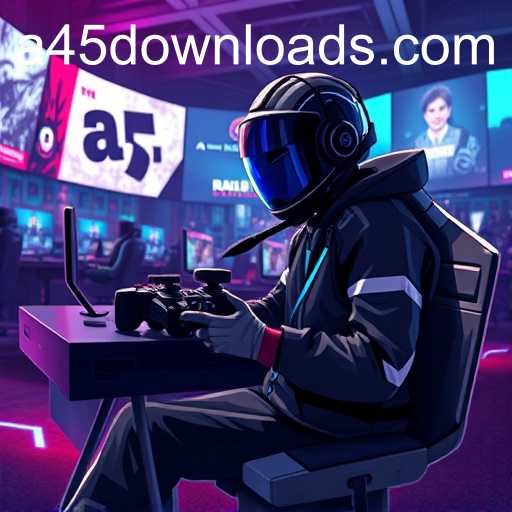 A45: Gaming Trends and Innovations