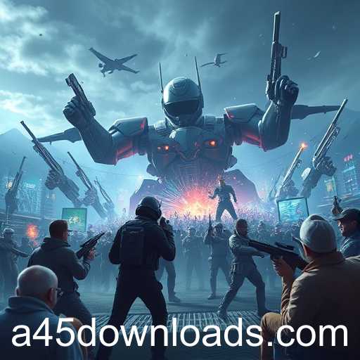 The Dynamic World of Multiplayer Games: A Thriving Industry Segment