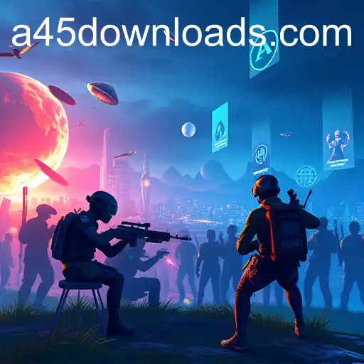 The Dynamic World of Multiplayer Games: A Thriving Industry Segment