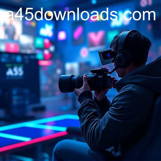 The New Trends in Online Gaming