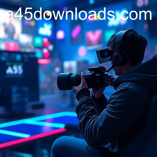 The New Trends in Online Gaming