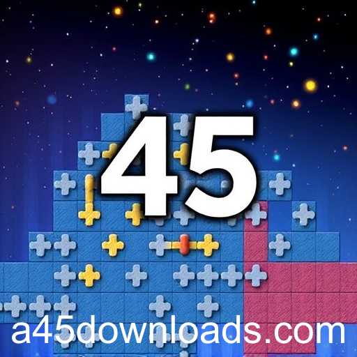Exploring the Intricacies of Puzzle Games with Keyword 'a45'