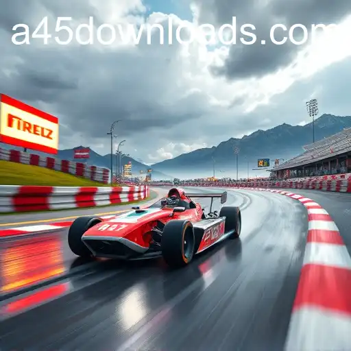 Exploring the Thrills of Racing Games: The Ultimate Adrenaline Rush