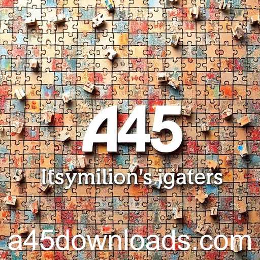 Rise of A45: Revolutionizing Online Gaming