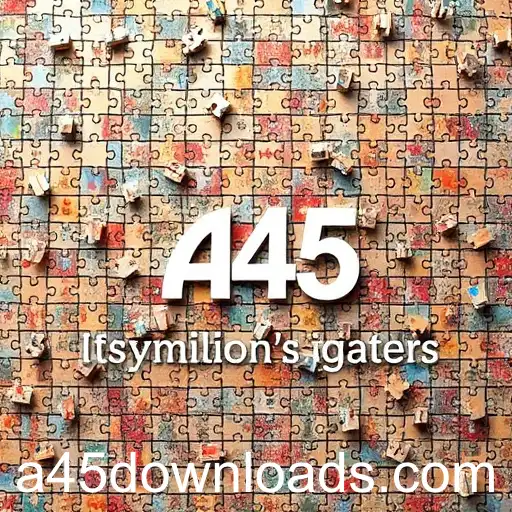 Rise of A45: Revolutionizing Online Gaming