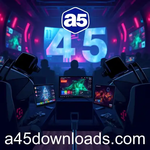 Rise of Online Gaming in 2025